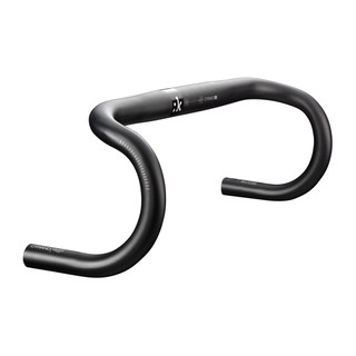 (ลดล้างสต๊อก) แฮนด์จักรยาน เสือหมอบ FIZIK รุ่น Cyrano Handlebar R3 Snake