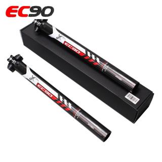 ใหม่ ec 90 3 k mtb seatpost จักรยานคาร์บอนไฟเบอร์