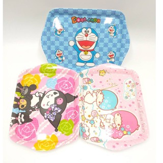 Sanrio ถาดใส่ของ น่ารัก ลิขสิทธิ์แท้