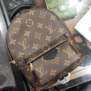 Louis vuitton palmspring size mini