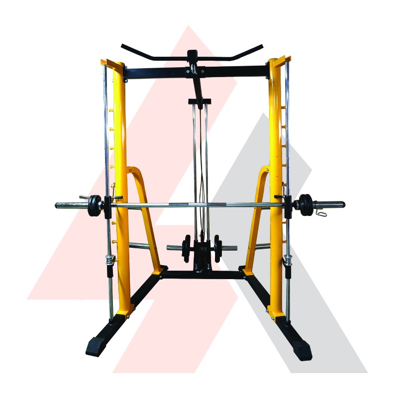 Setko Pro-05 Smith Machine