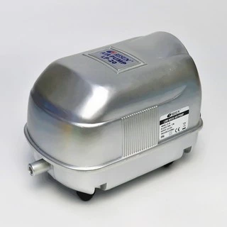 ปั๊มลม Resun LP-20 (ปั๊มลม เสียงเงียบ ของแท้จากบริษัท)