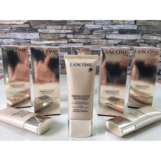 กันแดด Lancome ABSOLUE UV PRECIOUS CELLS SPF50/PA++++30ml.