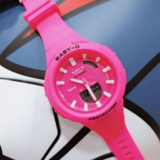 Baby-G By CASIO 2ระบบ