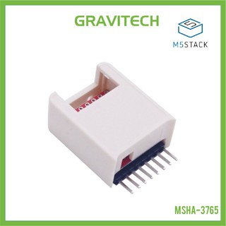 [Gravitechthai]M5StickC Proto HAT - U060