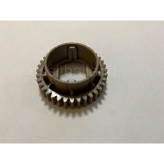 JC66-03962A เฟืองปลอกความร้อน UPPER FUSER ROLLER GEAR FOR SAMSUNG SL-K2200/SCX8120/HP MFP M433/M436/XEROX B1022/B1025