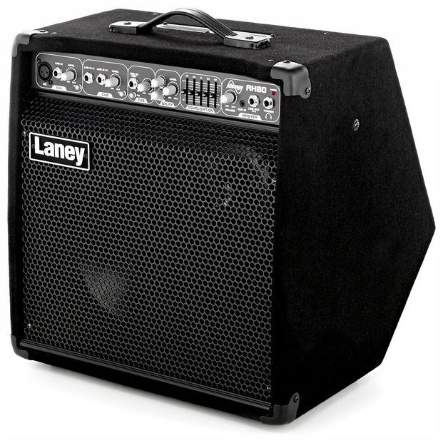Laney AH80 ตุ้แอมป์คีย์บอร์ด