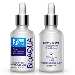 BIOAQUA  ครีมบำรุงผิวให้ความชุ่มชื้น 30 มล.