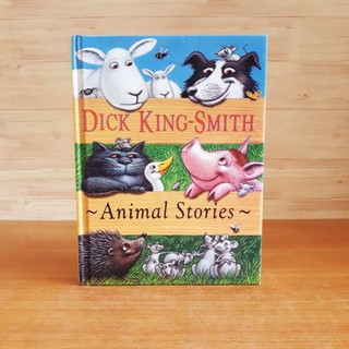 Dick King-Smith -Animal Stories- มือสอง