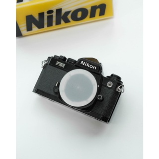 Nikon FE2 Black Body only