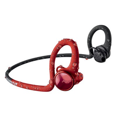 Plantronics / BackBeat FIT 2100 กีฬาไร้สายหูฟัง Bluetooth หูฟังแบบแขวนหูฟัง