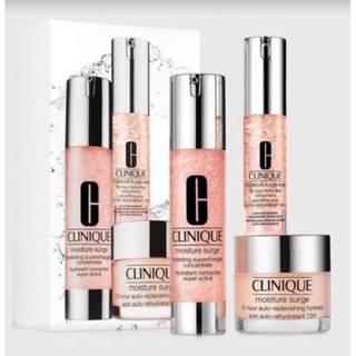 Clinique moisture surge super charged 113g [Pre-Order]