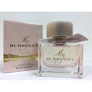 My Burberry Blush EDP 90ml