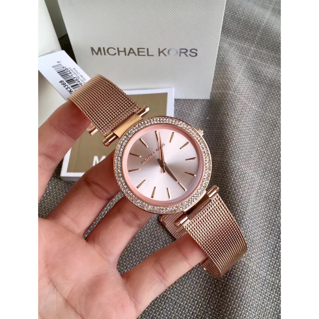 michael kors 3369