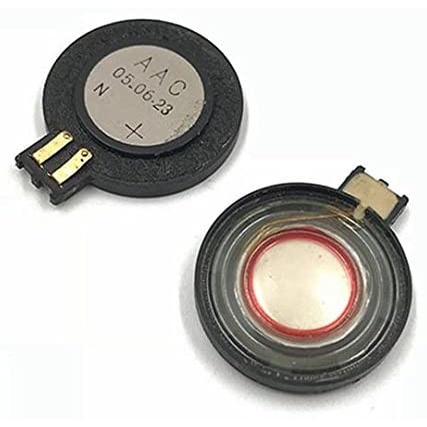 1 ชิ้นลําโพงภายในลําโพงเสียง Louder ลําโพงเสียงดังสําหรับ Gameboy Advance SP GBA-SP GBA SP - รูปที่ 2