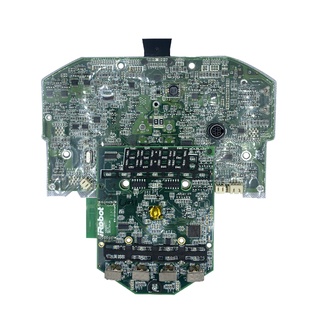 เมนบอร์ดวงจร PCB สําหรับเครื่องดูดฝุ่น iRobot Roomba 780