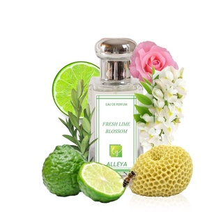 ALLEYA กลิ่น Fresh lime blossom EDP 30ml.