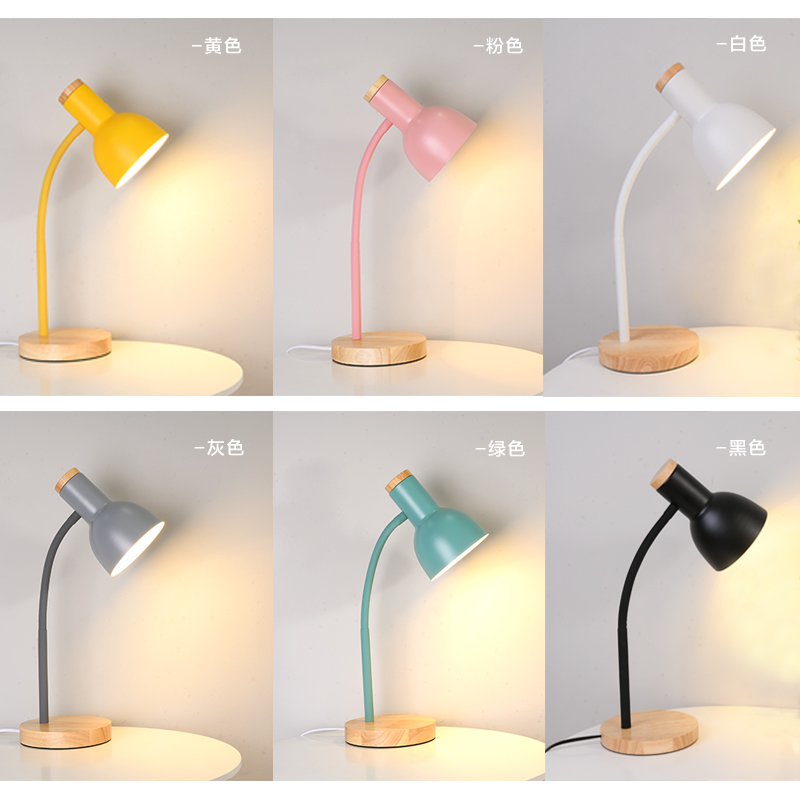 Reading Lamp Table Lamps, Bedside Table Lamps For Reading