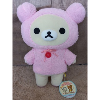 korirakkuma doll size M