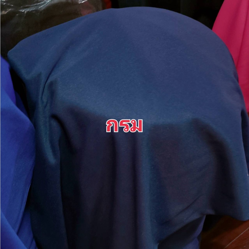 ผ้า​มองตากูร์  หน้ากว้าง 160 เซน  ชุดคลอสเพลย์ ผ้าทำลำโพง ผ้าปูโต๊ะจีน - รูปที่ 4