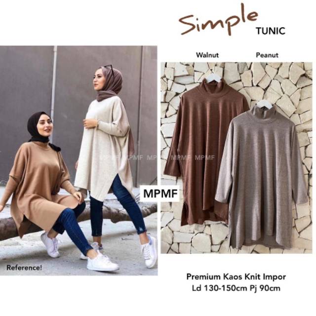 Simple TUNIC โดย MPMF