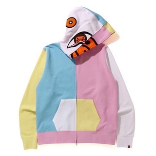 PROSPER - BAPE Baby Milo Full Zip Hoodie