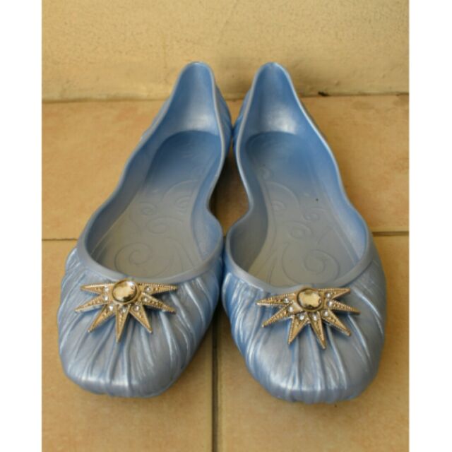 JELLY BUNNY SHOES