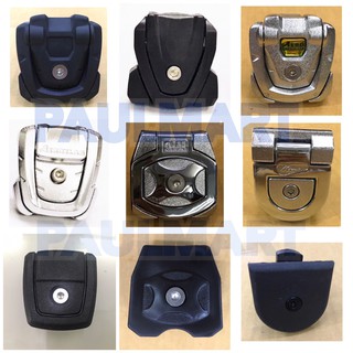 ((โค้ดIGSPQลด20.-* ถูกสุดในแอพ ค่าส่งถูก) หูยึดกระบะลายเนอร์…