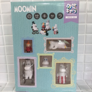 Moomin set พร้อ​มส่ง​