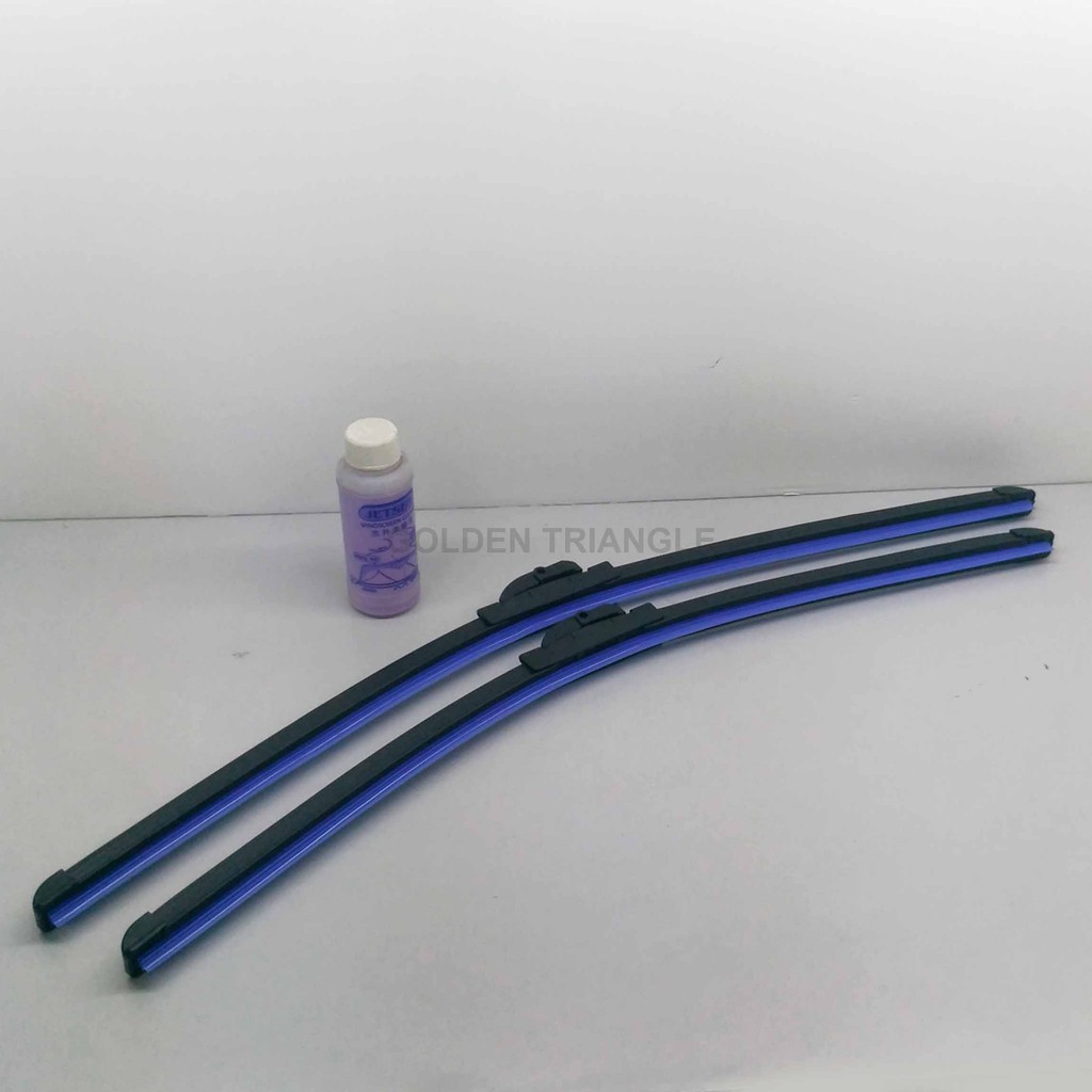 MERCEDEZ-BENZ E-CLASS W212 YEAR 10 - 14 (24"/26") WINDSCREEN WIPER BLADES