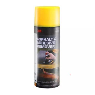 3M PN9886 ผลิตภัณฑ์ลบคราบยางมะตอยและ คราบกาวสำหรับรถยนต์ Asphalt &amp; Adhesive Remover