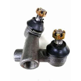 (แพคกล่อง​2​ตัว)​ ลูกหมากคันชัก / ลูกหมากล้อหน้า รถไถ คูโบต้…