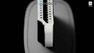 1399 ดูโค้ดรูป 2 Xiaomi Mi TV StickTV Stick 4K ระบบปฏิบัติการ Android TV 9 0 เชื่อมต่อ HDMI img 0
