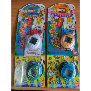 tamagotchi แท้ สภาพดี