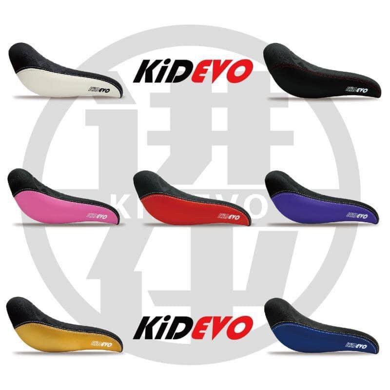 KidEvo V.2.5 เบาะจักรยาน Balance bike สำหรับนักแข่ง