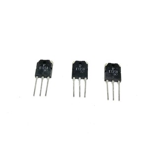 K1358 MOSFET N-Channal 8A 900V