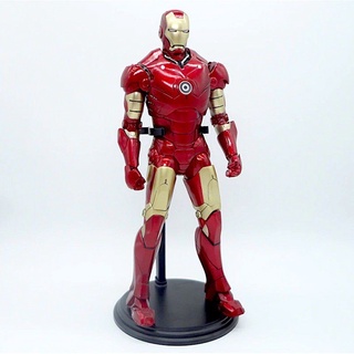 IRON MAN MK 3 Mark III 1/6 Action Figure 31cm