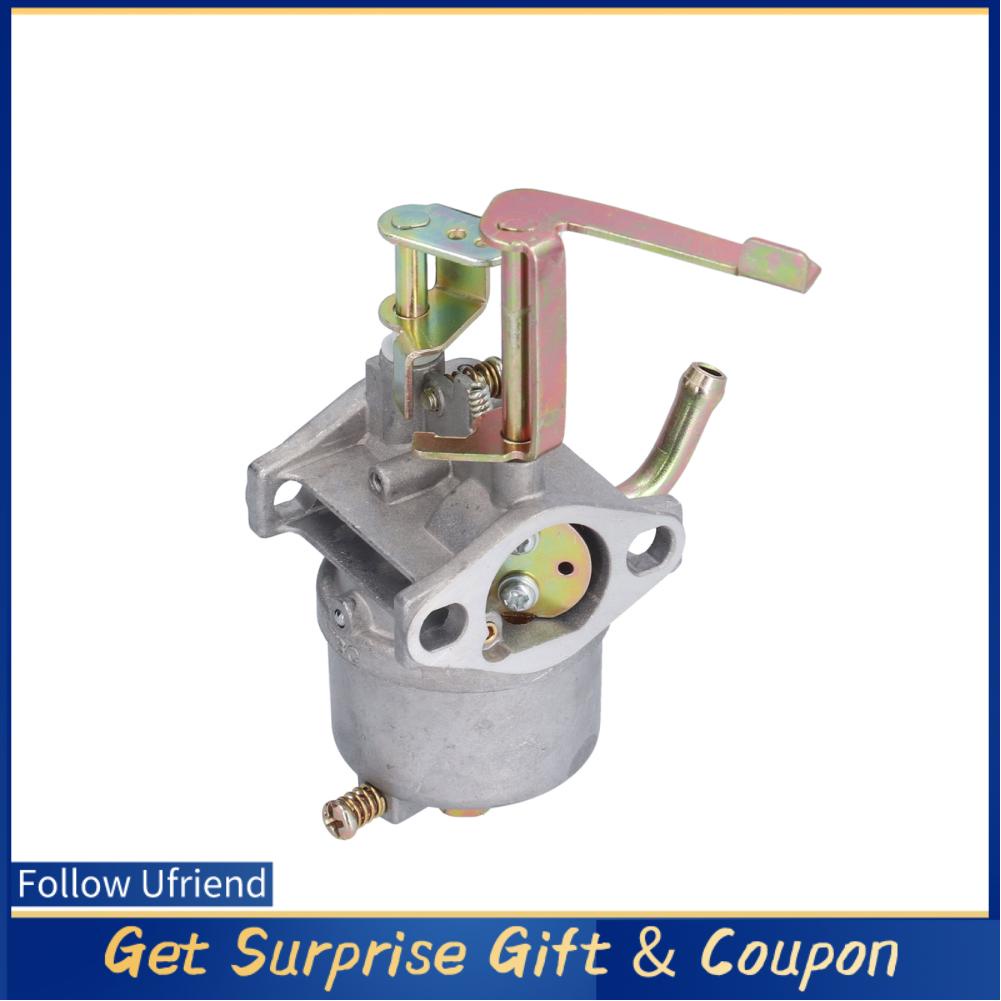 Ufriend Generator คาร์บูเรเตอร์แบบพกพาที่เชื่อถือได้ประสิทธิภาพสําหรับ 152F 154F เครื่องยนต์ ET950