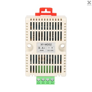 [toolhelper] เซนเซอร์วัดอุณหภูมิความชื้น RS485 RS485 Modbus-TRU