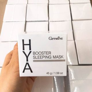 HYA BOOSTER SLEEPING MASK 45ml