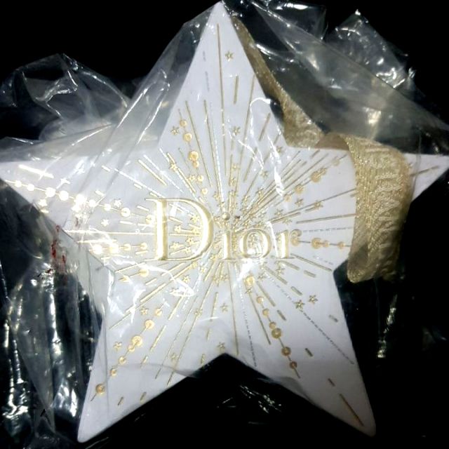 Christian Dior : Jadore Eau De Parfum 5 ml. Star Collection ป้าย King Power