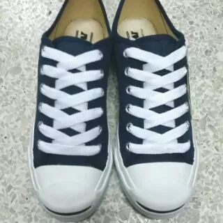 SALE!! ลดล้างสต็อค รองเท้าผ้าใบหัวแจ็ค Mashare / Leo group