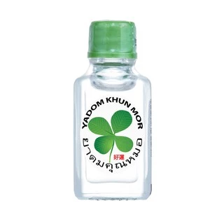พิมเสนน้ำ 3ml x 12 ชิ้น
