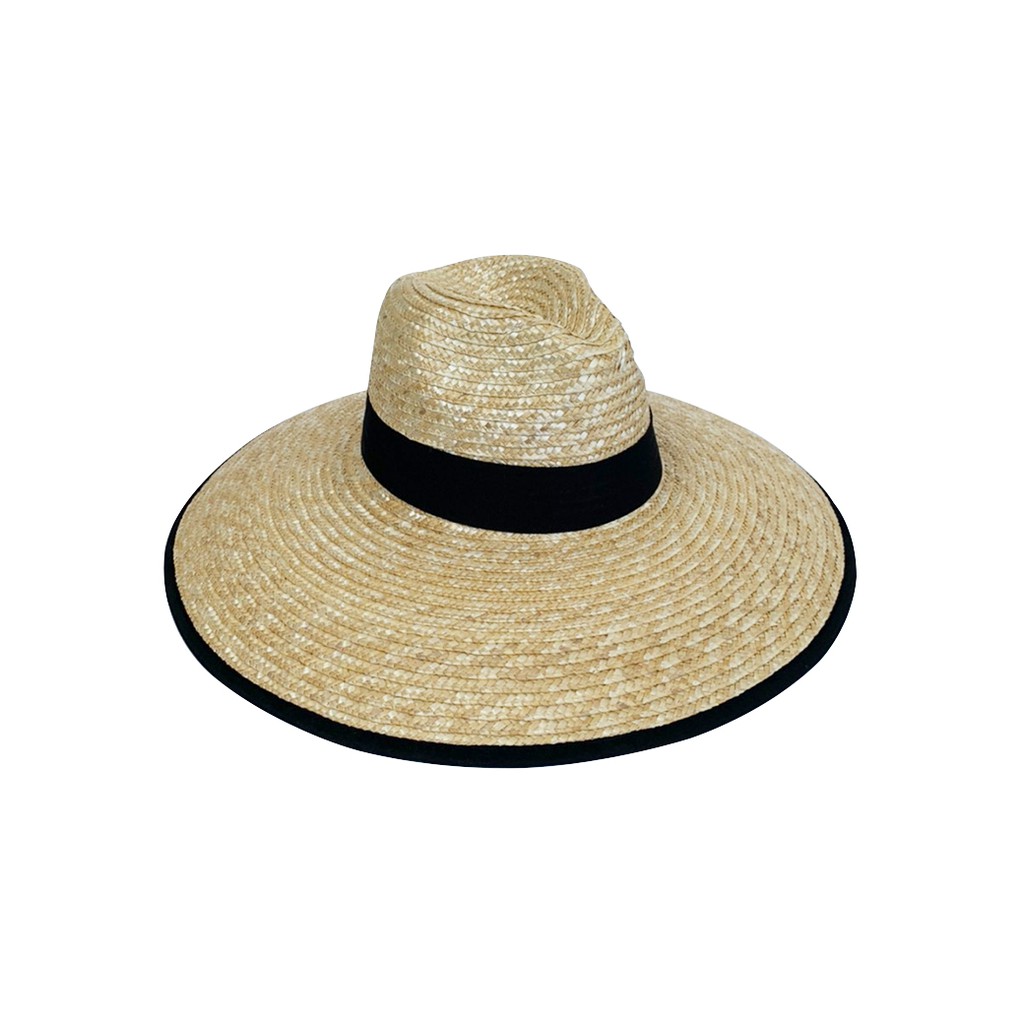 หมวกปานามาปีกกว้าง - Panama Fedora Beach A LOT OF