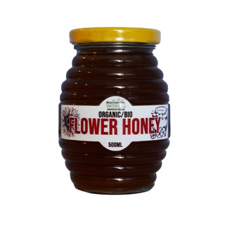 Organic/Bio Flower Honey | น้ำผึ้งจากดอกไม้