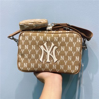MLB กระเป๋า NEW YORK YANKEES สีออกใหม่
