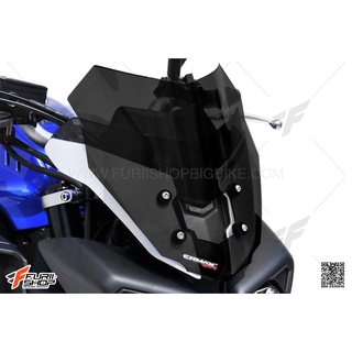 ชิวหน้า ERMAX SPORT SCREEN FOR YAMAHA MT10