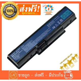 Acer SHARK FORCE Battery for Acer แบตเตอรี่ Acer eMachine D520 D525 D620 D725 Aspire 4732 Aspire 4732Z