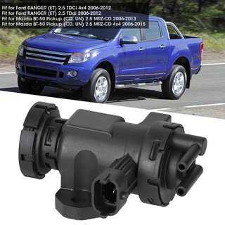 วาล์วควบคุมความดันจักรยาน Solenoid 3024379 สําหรับ Ford Ranger