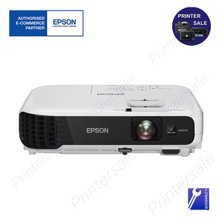 EPSON EB-X04  Business Projector  XGA 3LCD